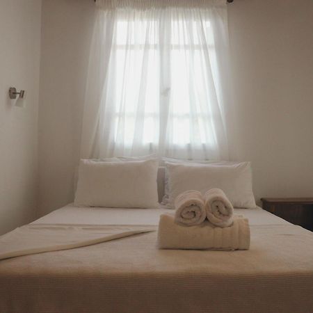 Kondilw Rooms Kalamítsi Exterior photo