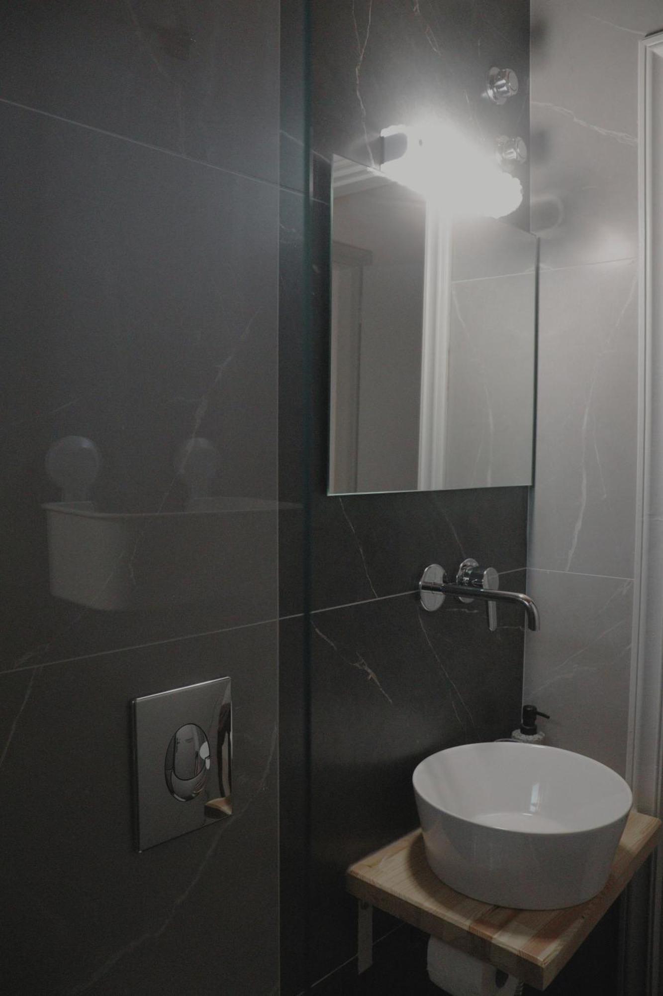 Kondilw Rooms Kalamítsi Exterior photo