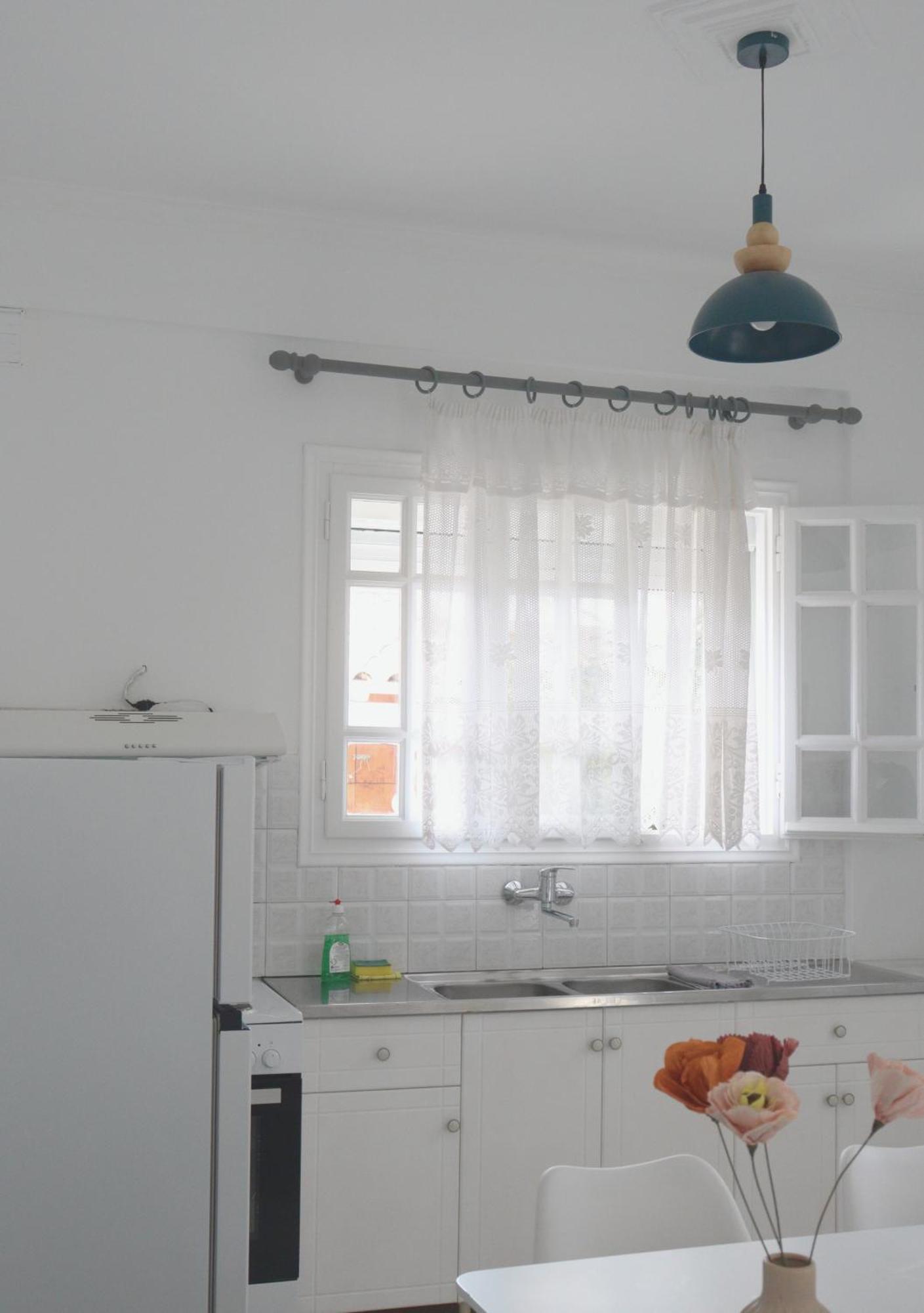 Kondilw Rooms Kalamítsi Exterior photo